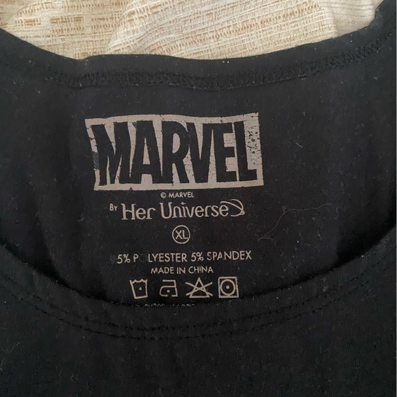 *RARE* Marvel by Her Universe dress - Picture 4 of 5